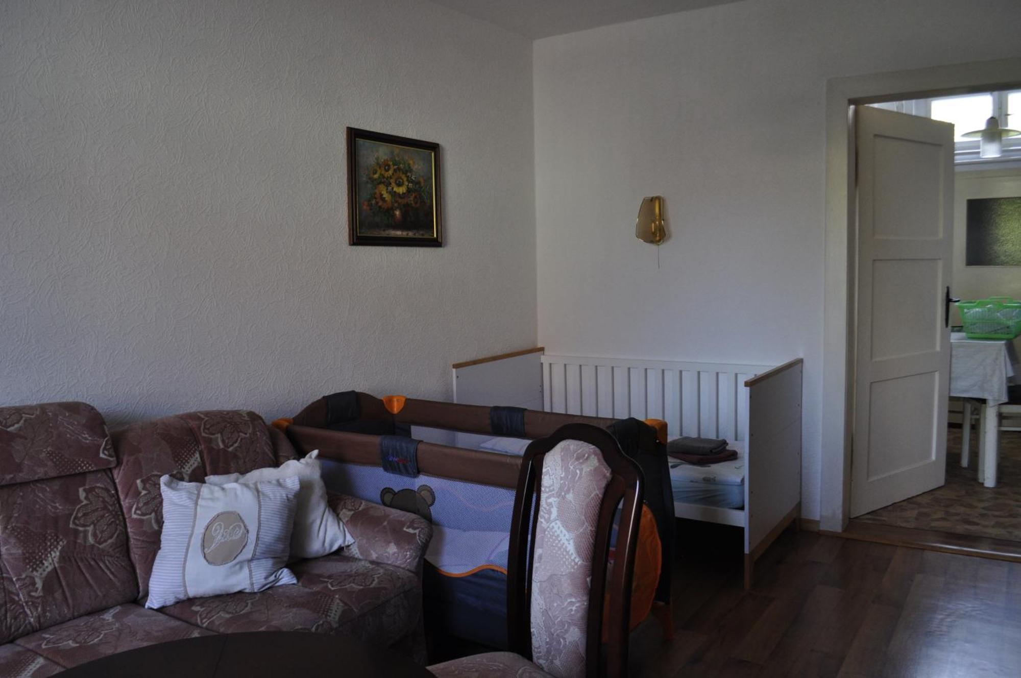 Historische Ferienwohnung Spremberg Exterior photo